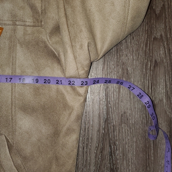 Men’s R.D.G reporter jacket large - Picture 14 of 15